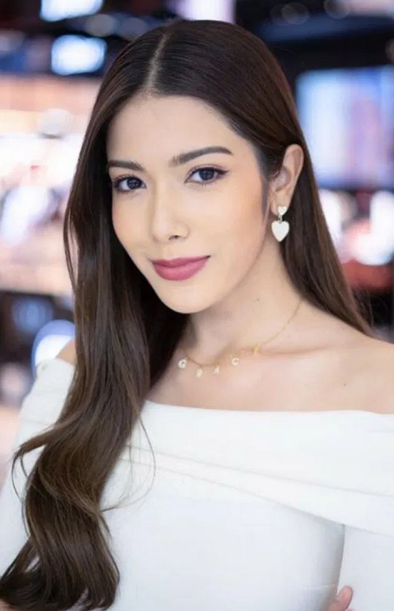 Patsita Athianantasak